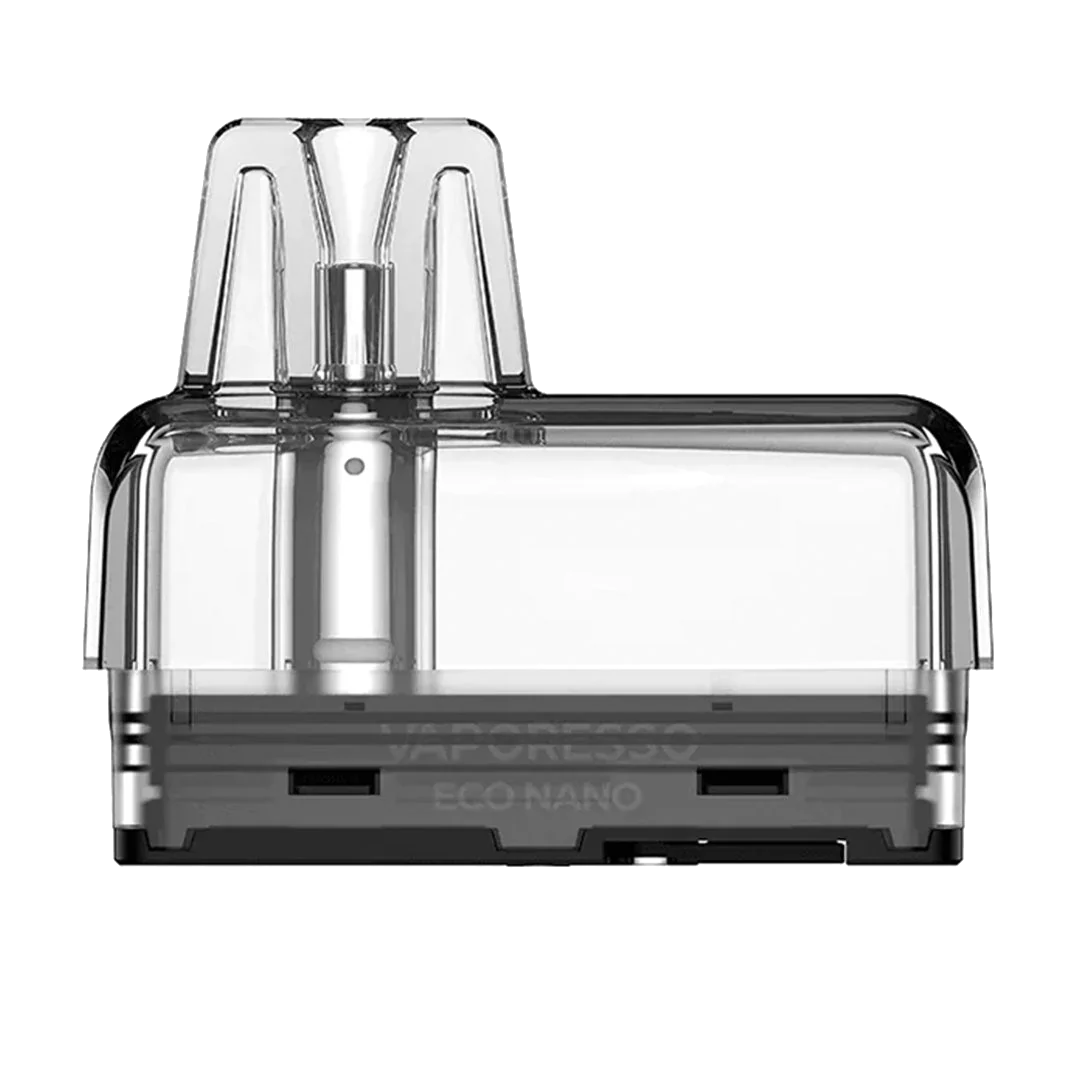 Vaporesso Eco Nano & Eco Nano Pro Pods