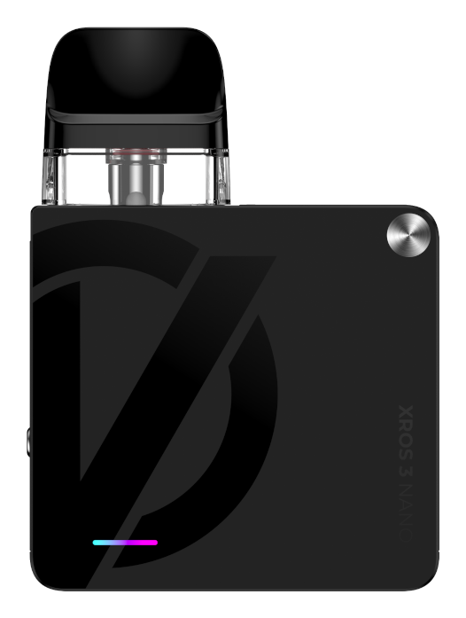 Vaporesso XROS 3 Nano Vape Pod Kit